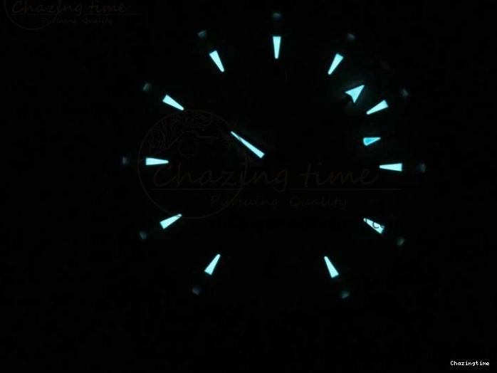 0411 SmoothTexture Aqua Terra 150M Master Chronometers VSF 1:1 Best Edition White Dial Orange Hand on Black Rubber Strap A8900 Super Clone 8011